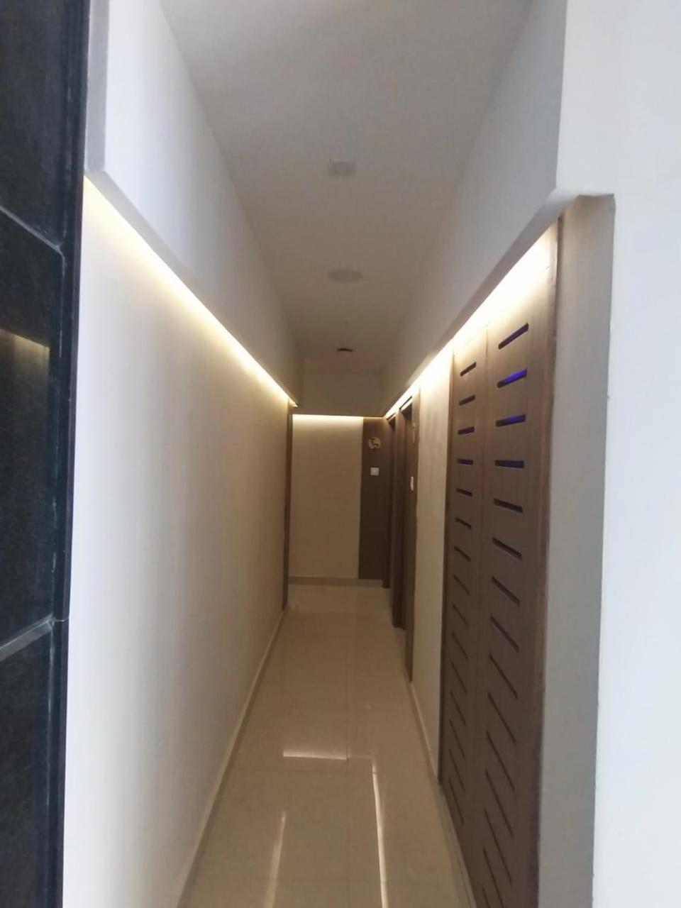 钦奈 Grand Elegant酒店 外观 照片