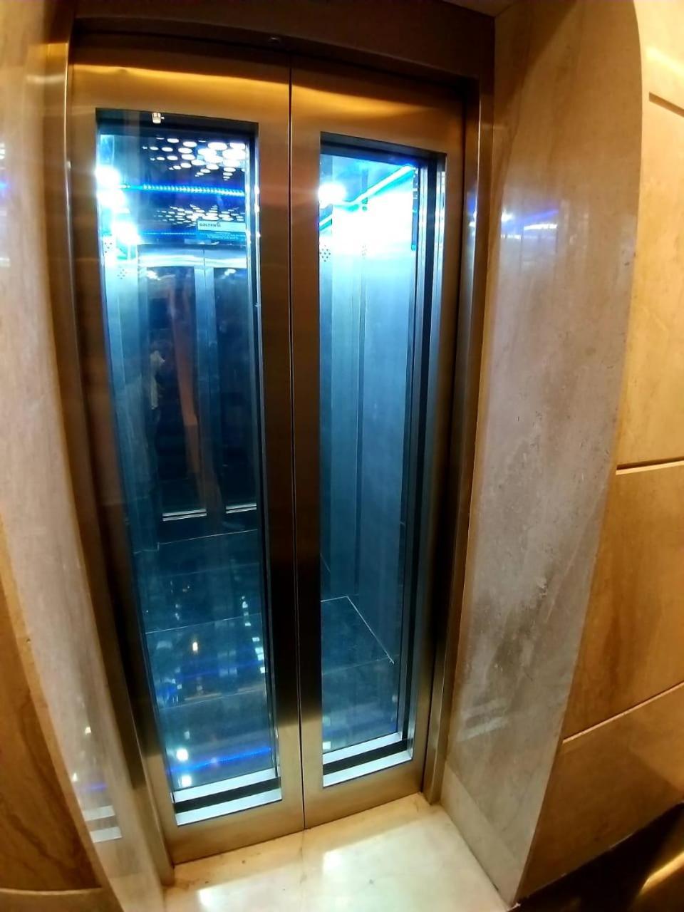 钦奈 Grand Elegant酒店 外观 照片